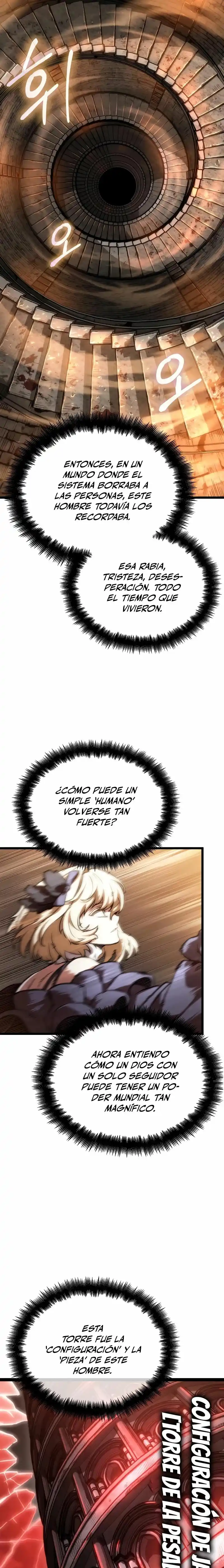 The World After The End - Capítulo 117 - Página 19 - LectorTMOo