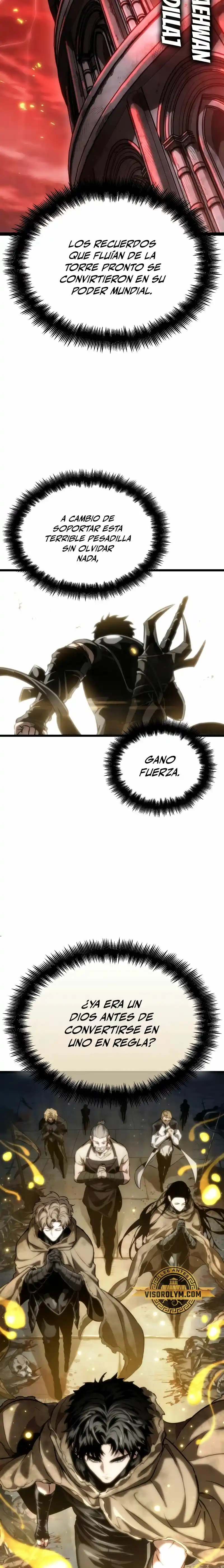 The World After The End - Capítulo 117 - Página 20 - LectorTMOo