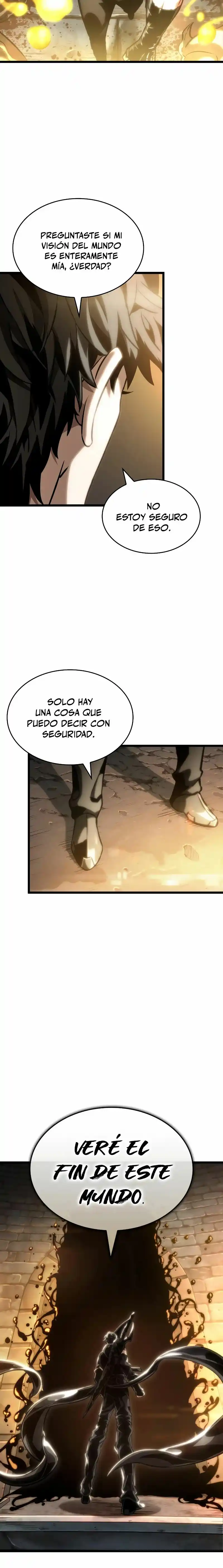 The World After The End - Capítulo 117 - Página 21 - LectorTMOo
