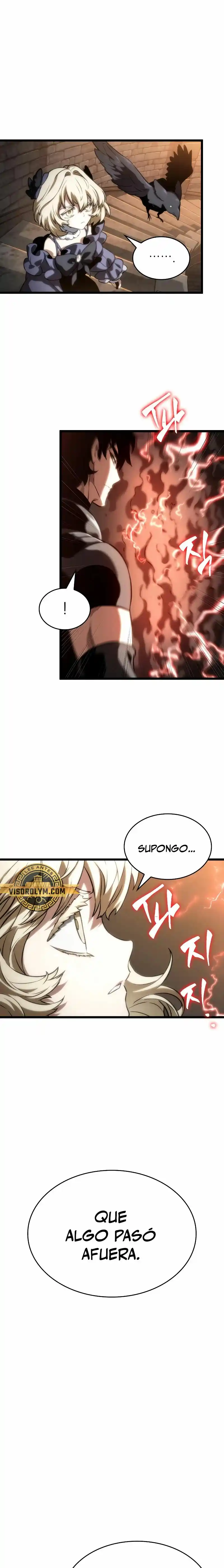 The World After The End - Capítulo 117 - Página 22 - LectorTMOo