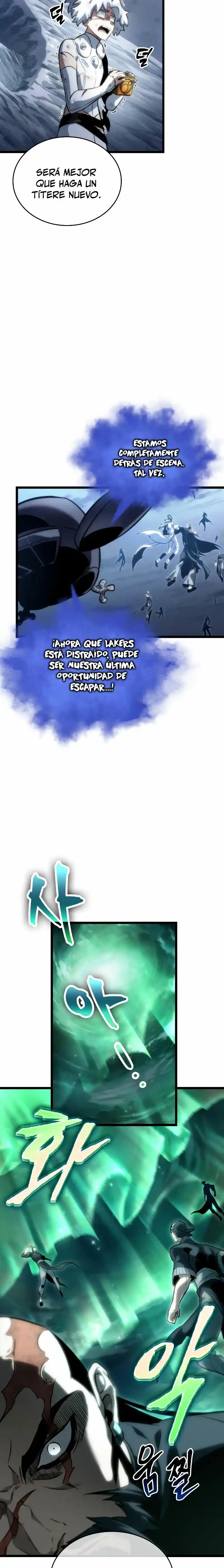The World After The End - Capítulo 117 - Página 24 - LectorTMOo