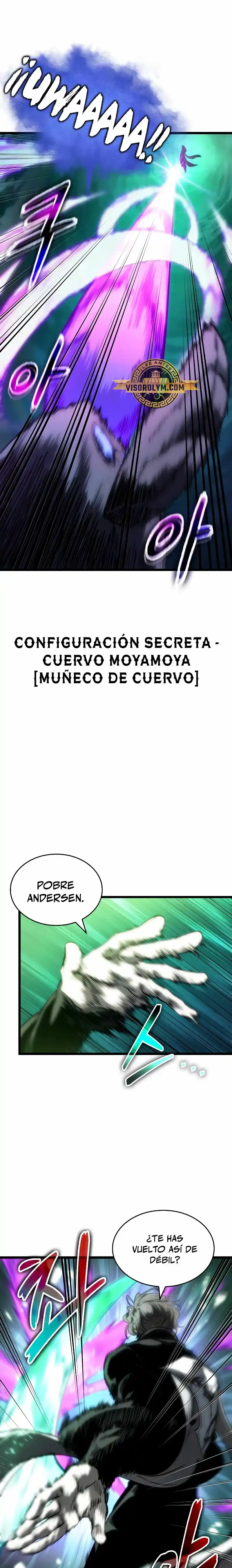 The World After The End - Capítulo 117 - Página 27 - LectorTMOo