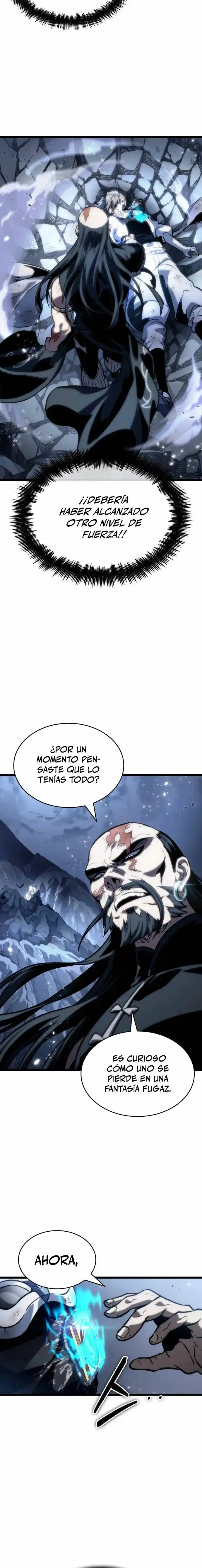 The World After The End - Capítulo 118 - Página 11 - LectorTMOo