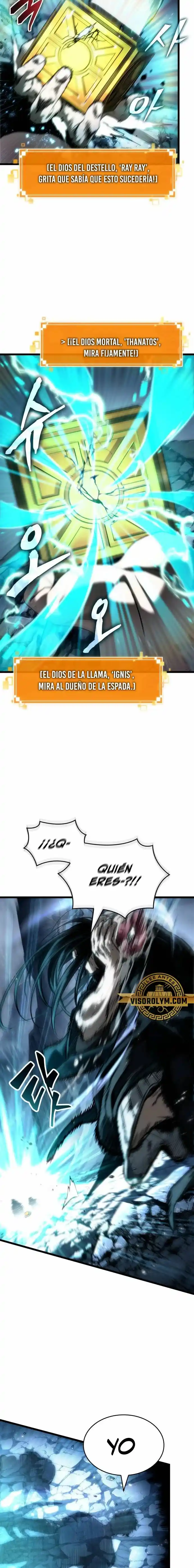 The World After The End - Capítulo 118 - Página 15 - LectorTMOo