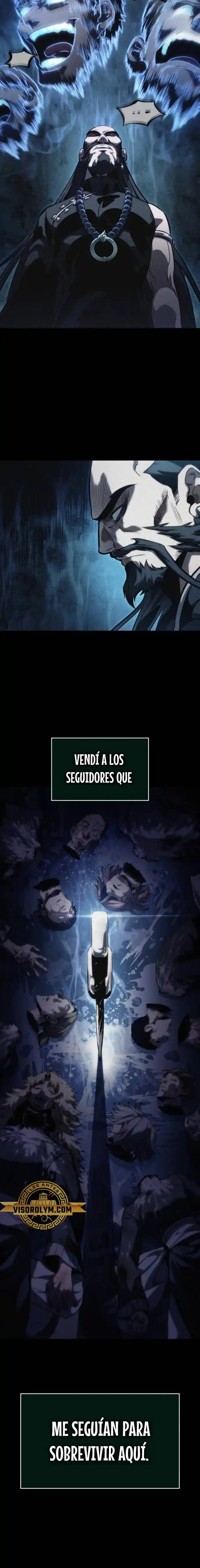 The World After The End - Capítulo 118 - Página 18 - LectorTMOo