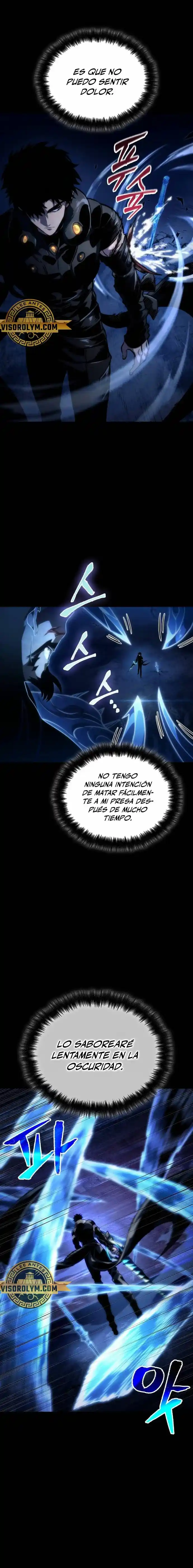 The World After The End - Capítulo 119 - Página 5 - LectorTMOo