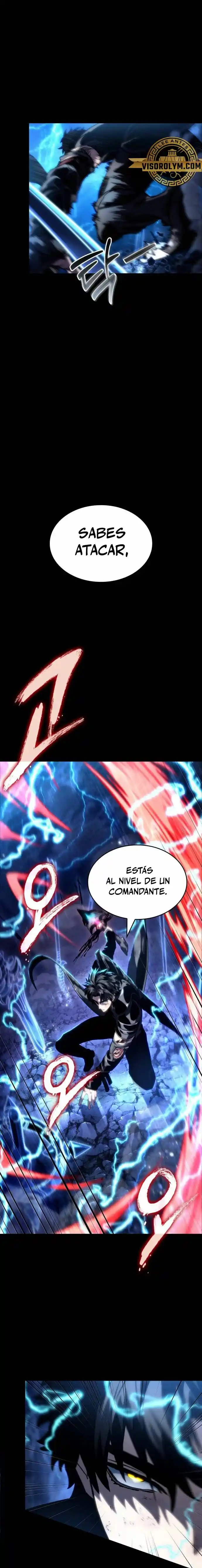 The World After The End - Capítulo 119 - Página 19 - LectorTMOo