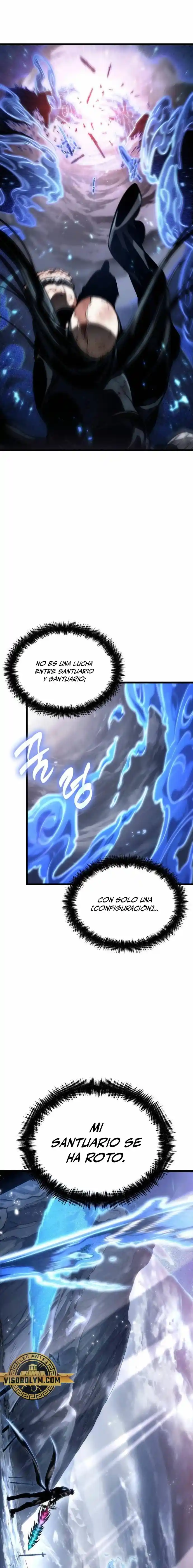 The World After The End - Capítulo 119 - Página 23 - LectorTMOo