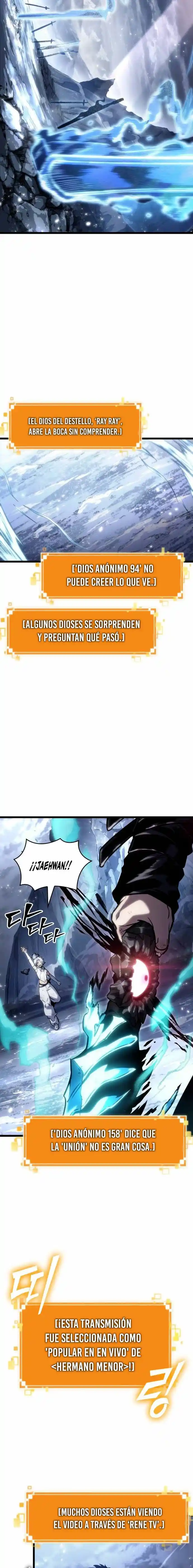 The World After The End - Capítulo 119 - Página 24 - LectorTMOo