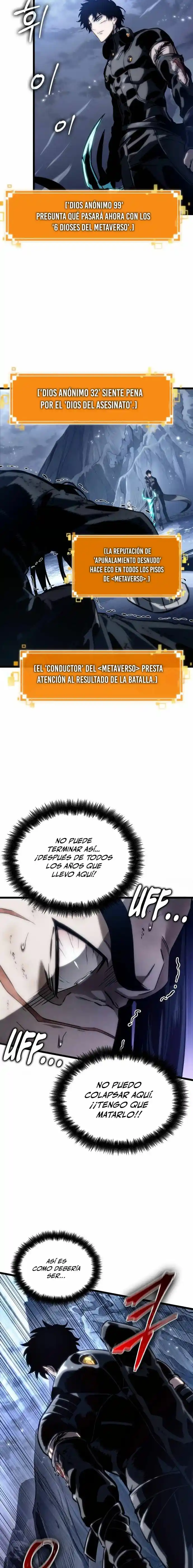 The World After The End - Capítulo 119 - Página 25 - LectorTMOo