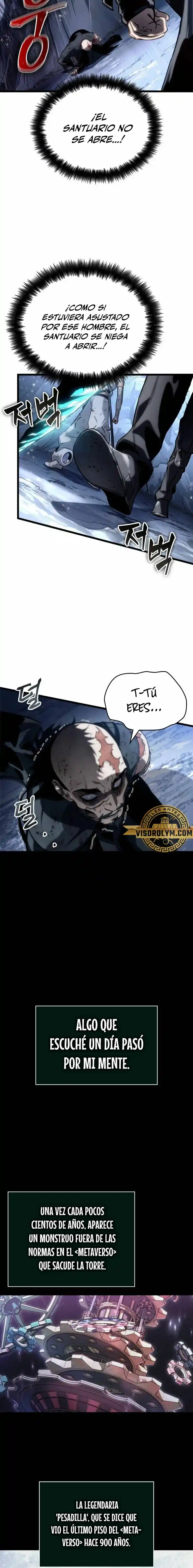The World After The End - Capítulo 119 - Página 26 - LectorTMOo