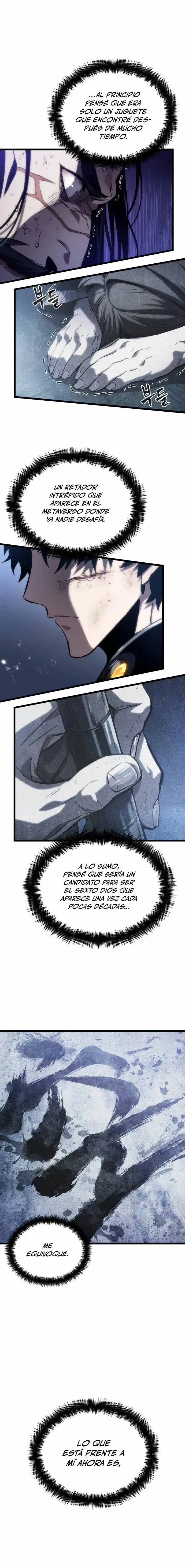 The World After The End - Capítulo 119 - Página 28 - LectorTMOo