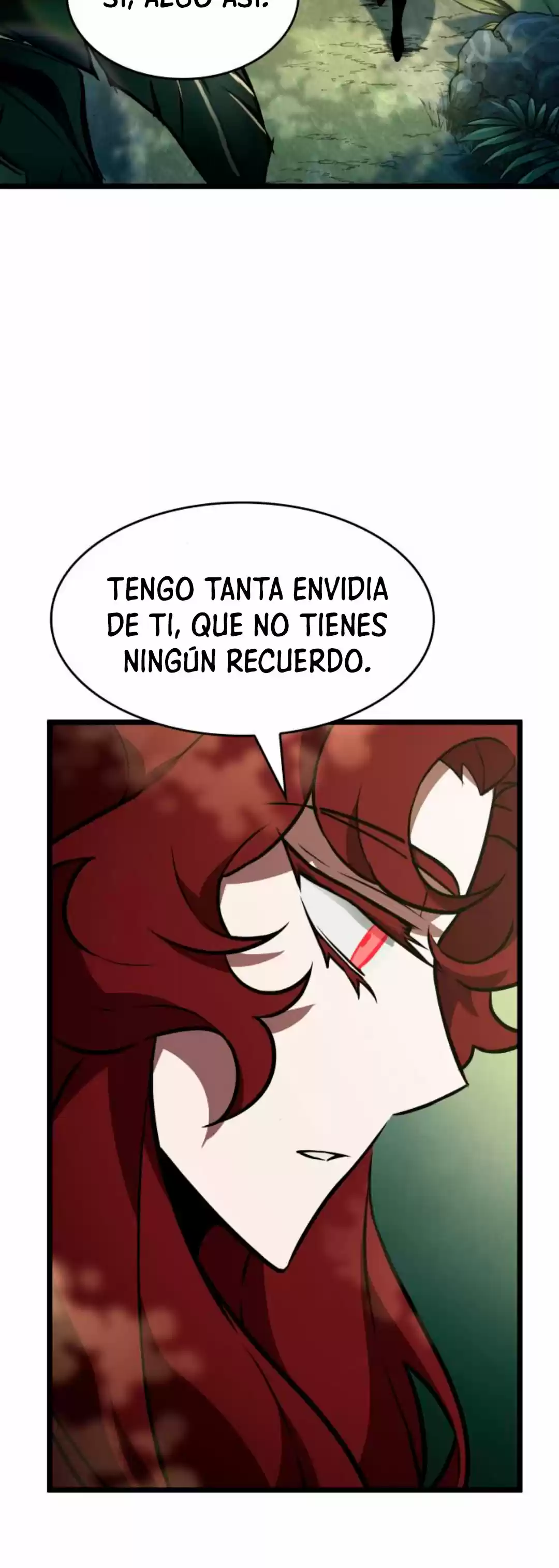 The World After The End - Capítulo 12 - Página 3 - LectorTMOo