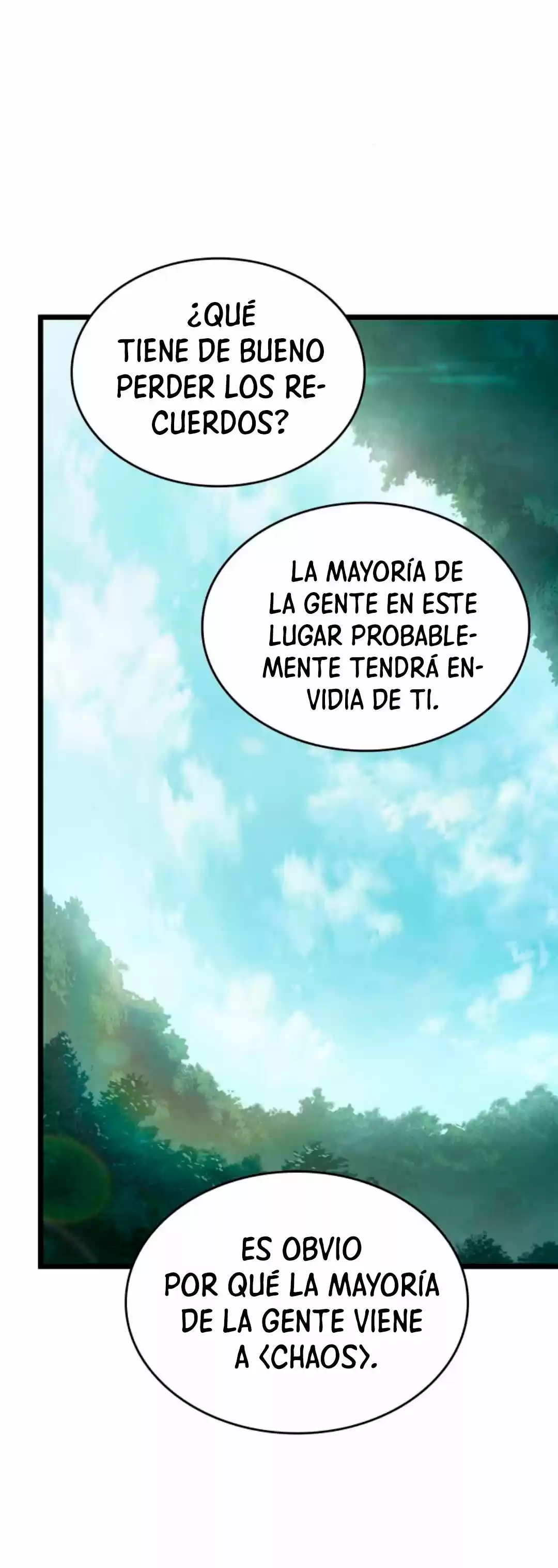 The World After The End - Capítulo 12 - Página 4 - LectorTMOo