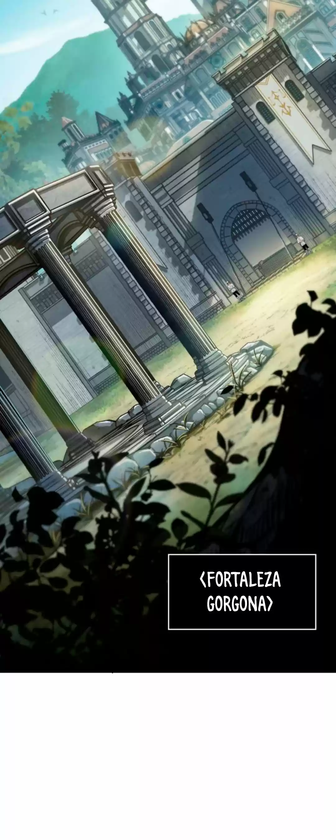 The World After The End - Capítulo 12 - Página 10 - LectorTMOo