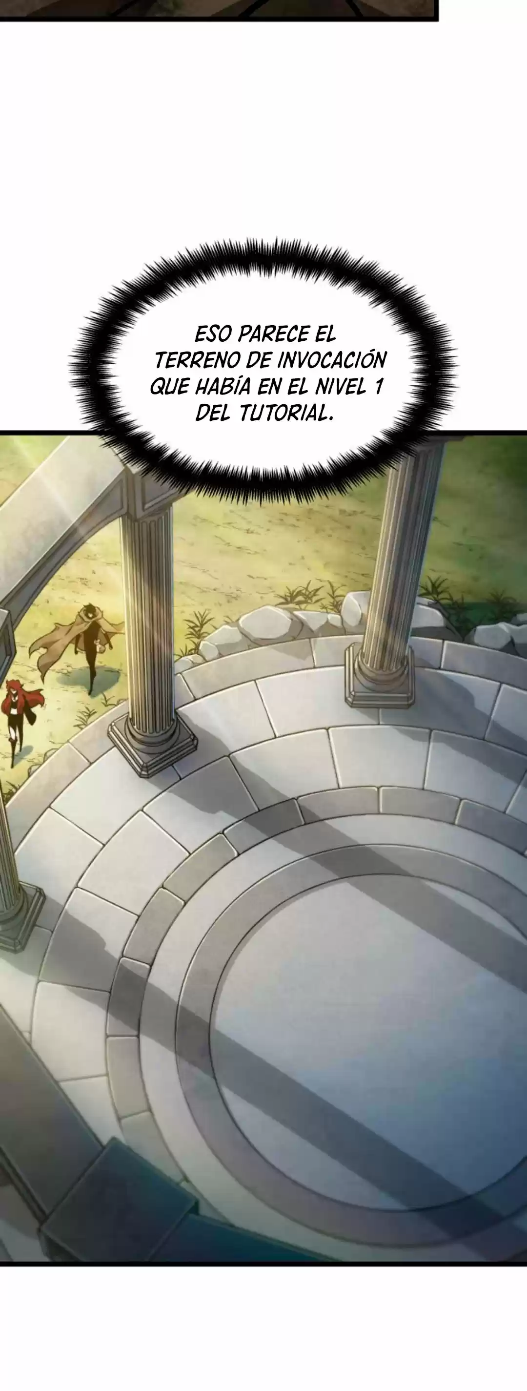 The World After The End - Capítulo 12 - Página 13 - LectorTMOo