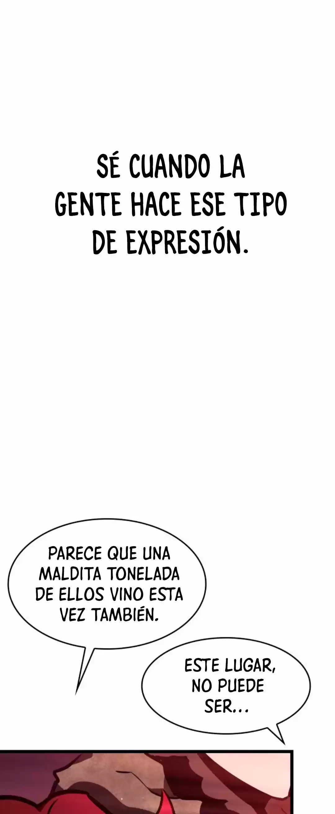 The World After The End - Capítulo 12 - Página 17 - LectorTMOo