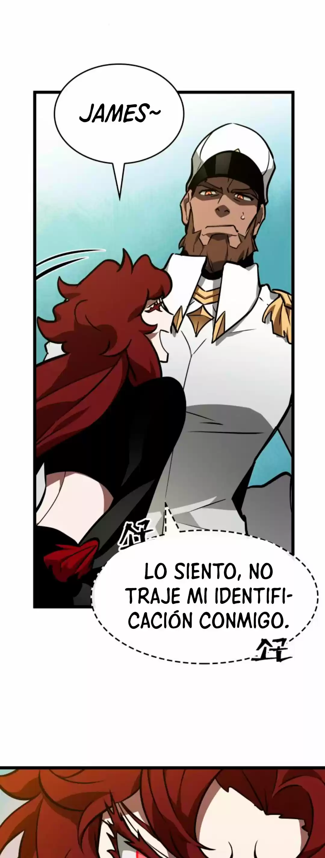 The World After The End - Capítulo 12 - Página 32 - LectorTMOo