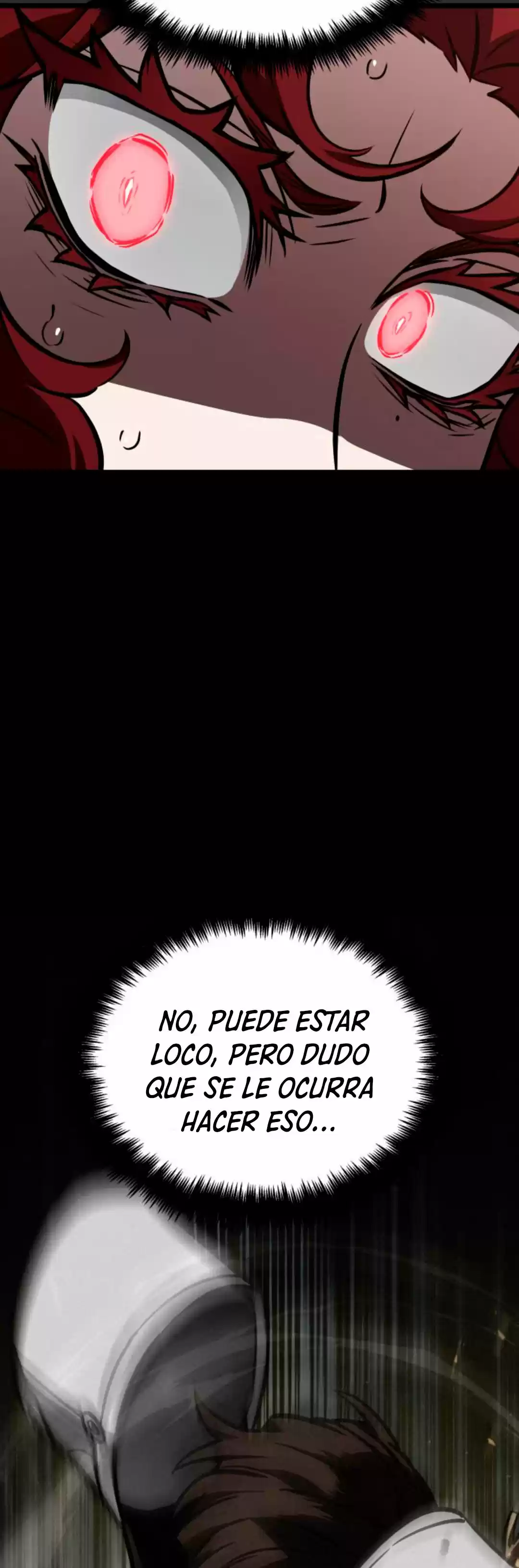 The World After The End - Capítulo 12 - Página 39 - LectorTMOo