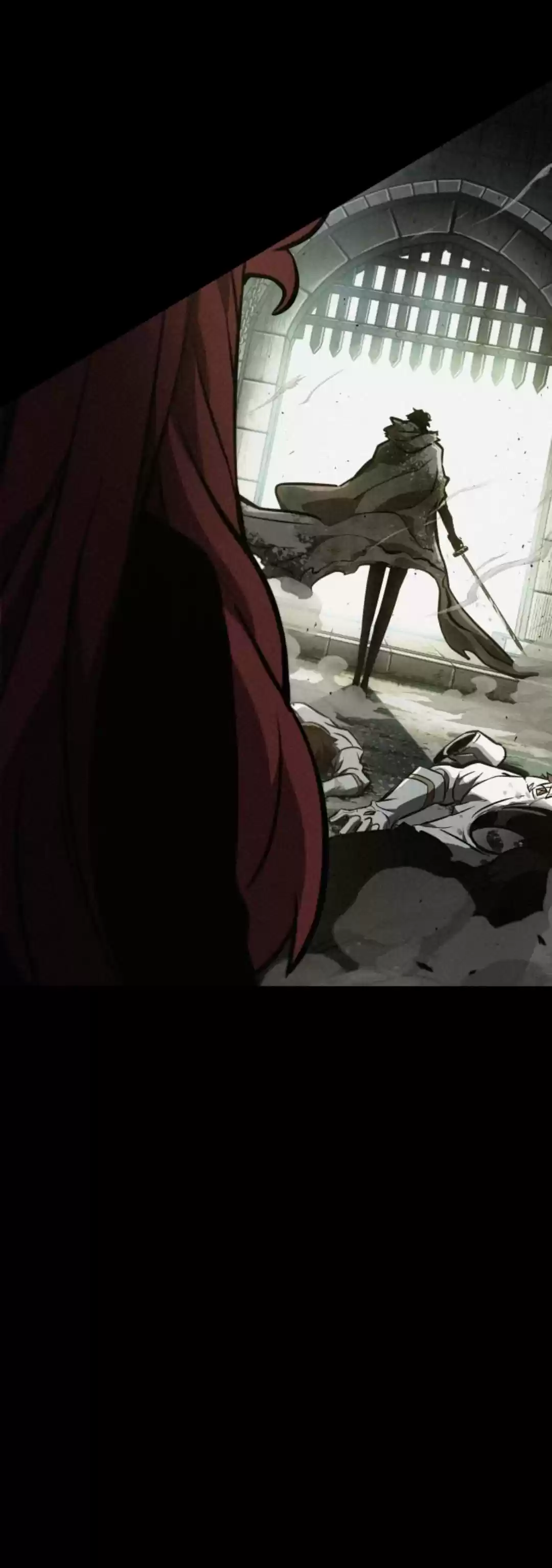 The World After The End - Capítulo 12 - Página 41 - LectorTMOo