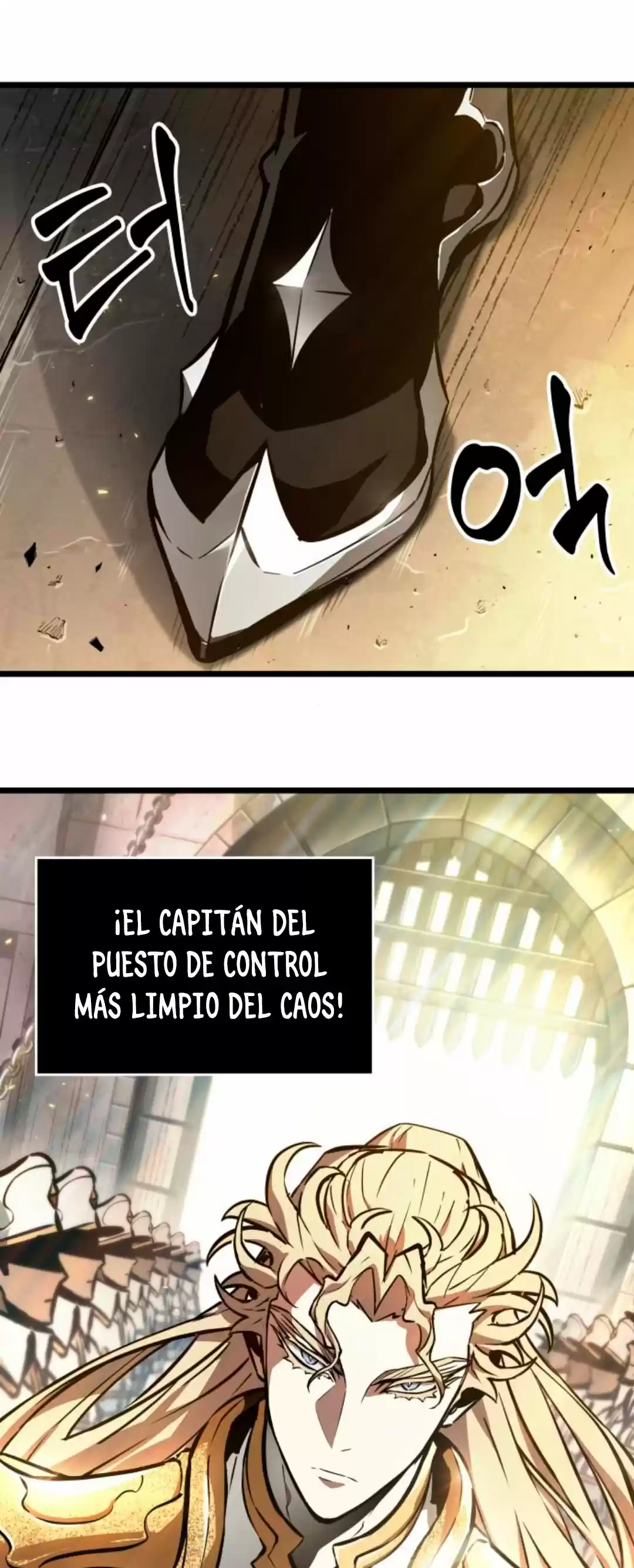 The World After The End - Capítulo 12 - Página 47 - LectorTMOo