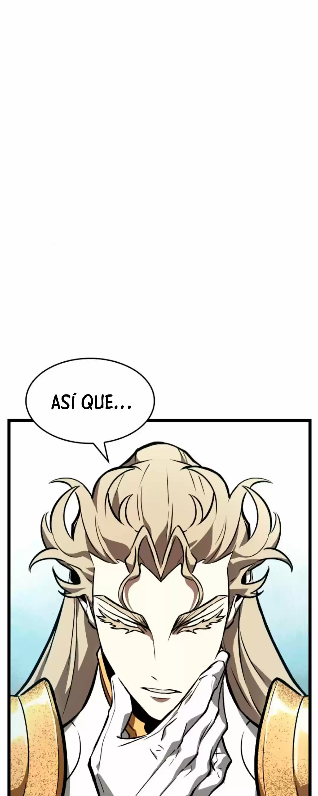 The World After The End - Capítulo 12 - Página 50 - LectorTMOo