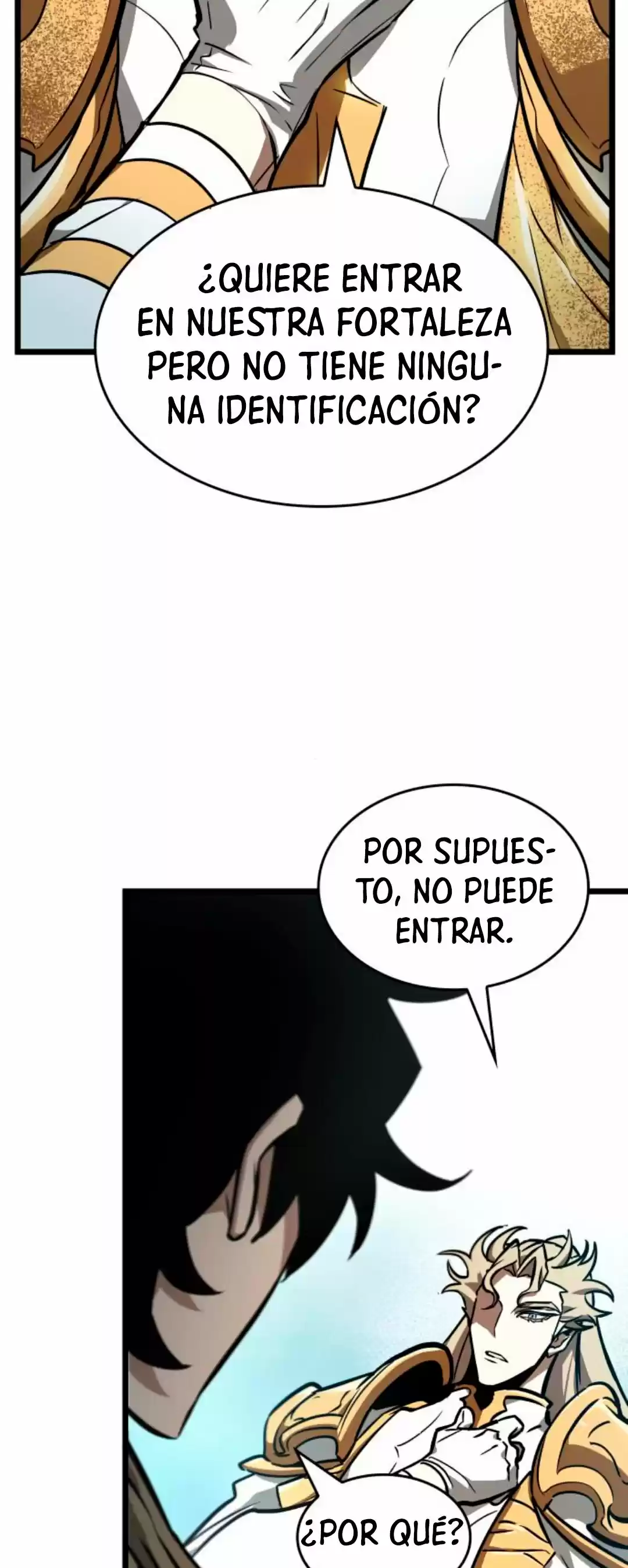 The World After The End - Capítulo 12 - Página 51 - LectorTMOo