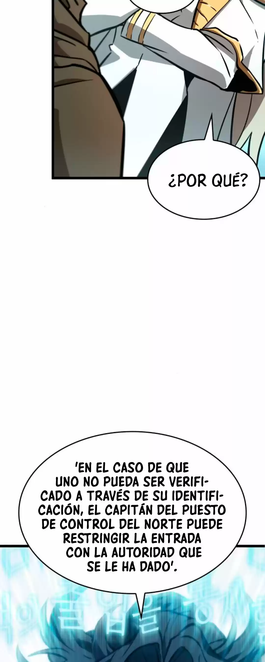 The World After The End - Capítulo 12 - Página 52 - LectorTMOo