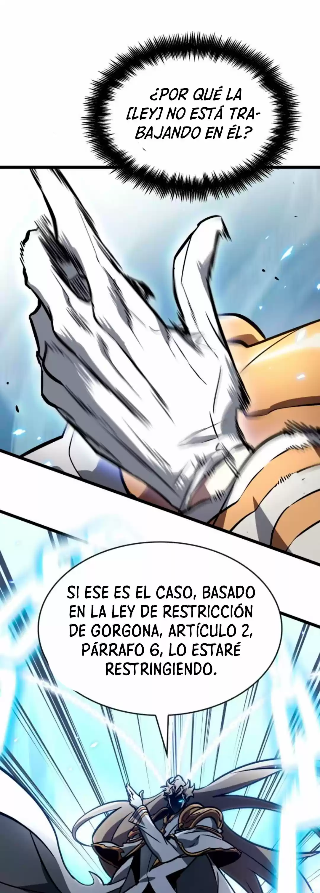 The World After The End - Capítulo 12 - Página 62 - LectorTMOo