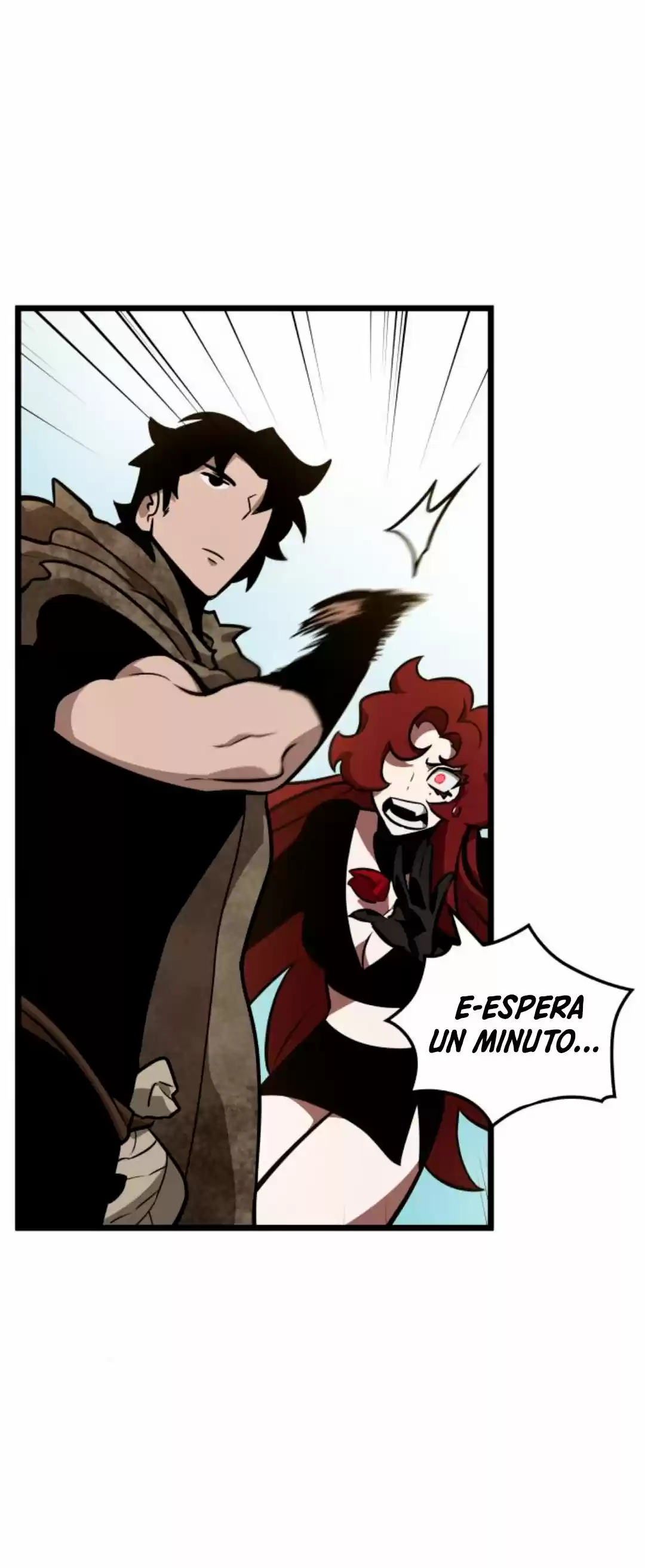 The World After The End - Capítulo 12 - Página 73 - LectorTMOo
