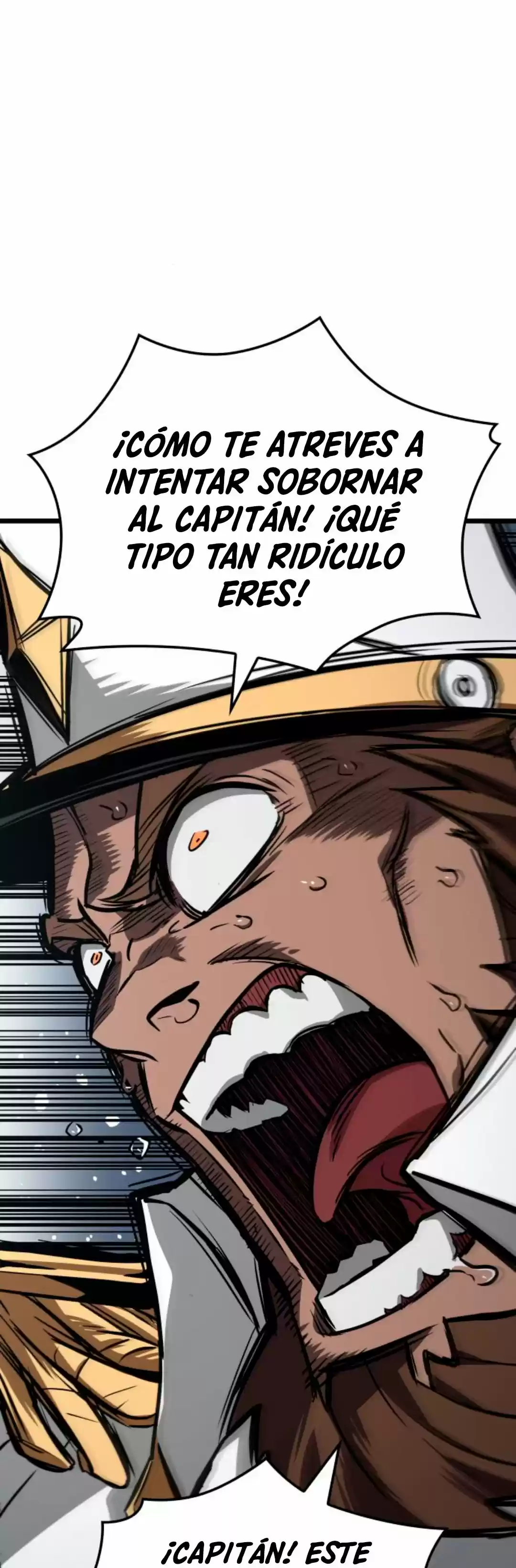 The World After The End - Capítulo 12 - Página 76 - LectorTMOo
