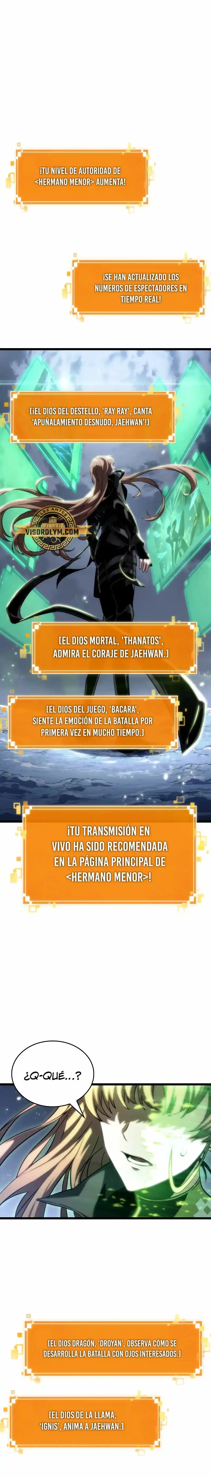 The World After The End - Capítulo 120 - Página 2 - LectorTMOo