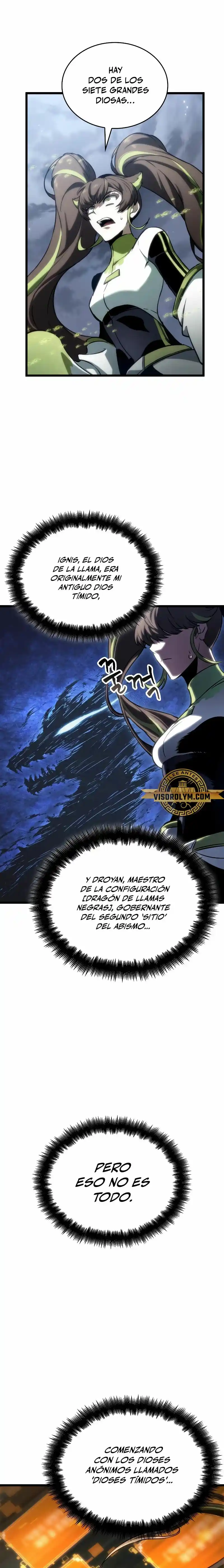 The World After The End - Capítulo 120 - Página 3 - LectorTMOo