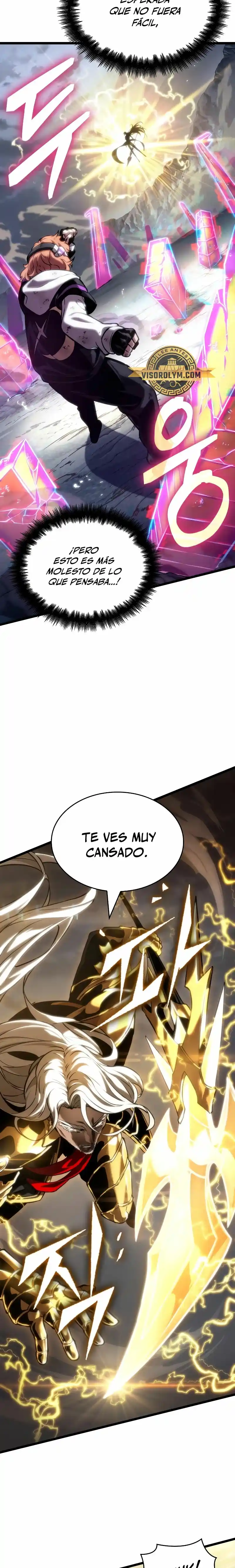 The World After The End - Capítulo 120 - Página 8 - LectorTMOo