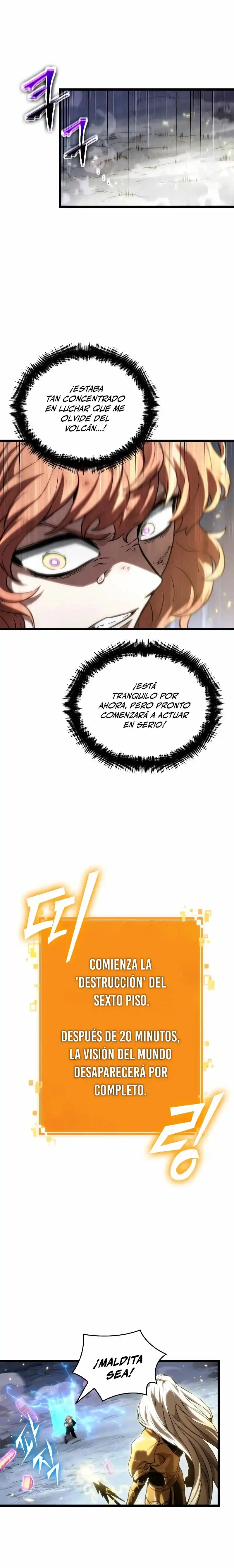 The World After The End - Capítulo 120 - Página 10 - LectorTMOo
