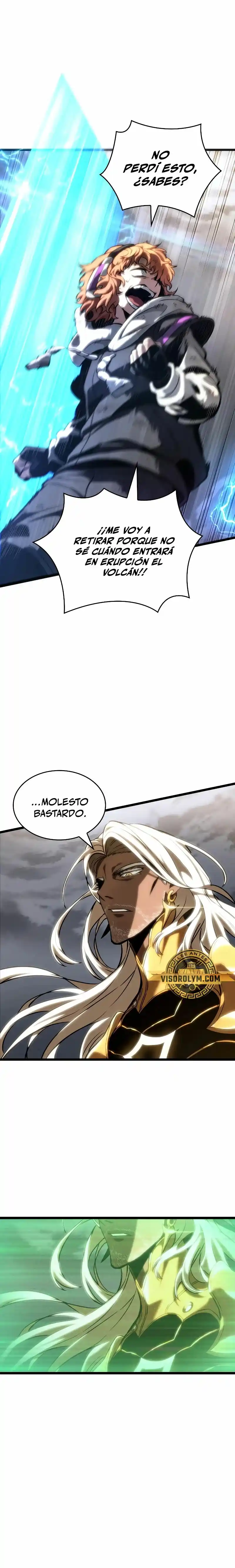 The World After The End - Capítulo 120 - Página 11 - LectorTMOo