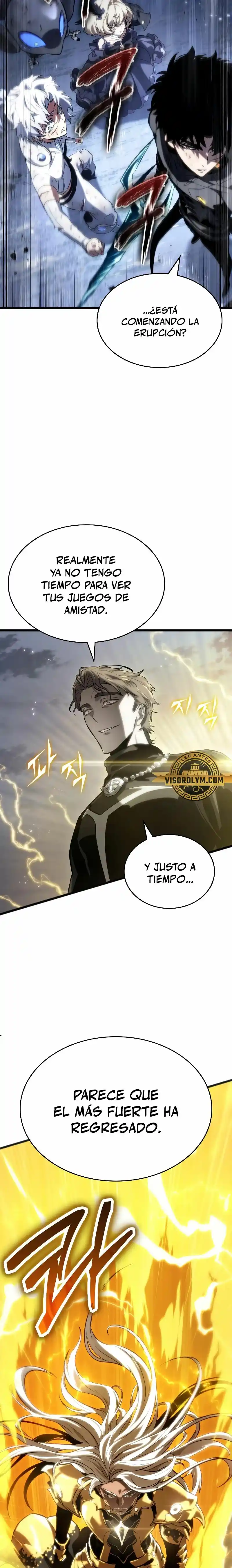 The World After The End - Capítulo 120 - Página 20 - LectorTMOo