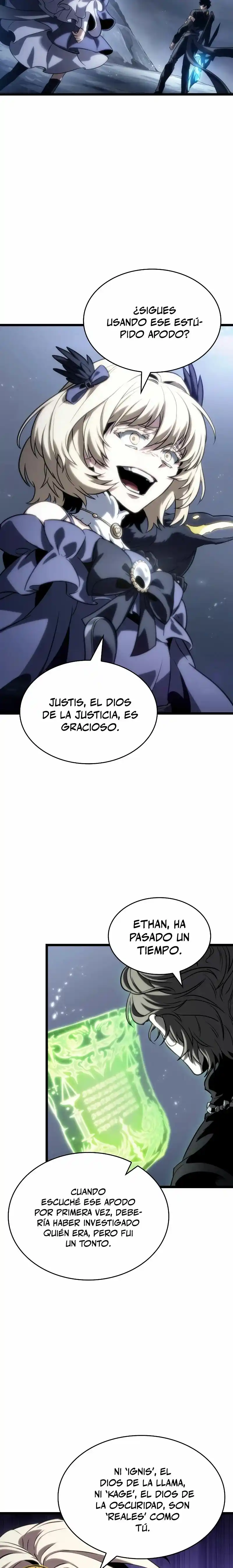 The World After The End - Capítulo 120 - Página 24 - LectorTMOo