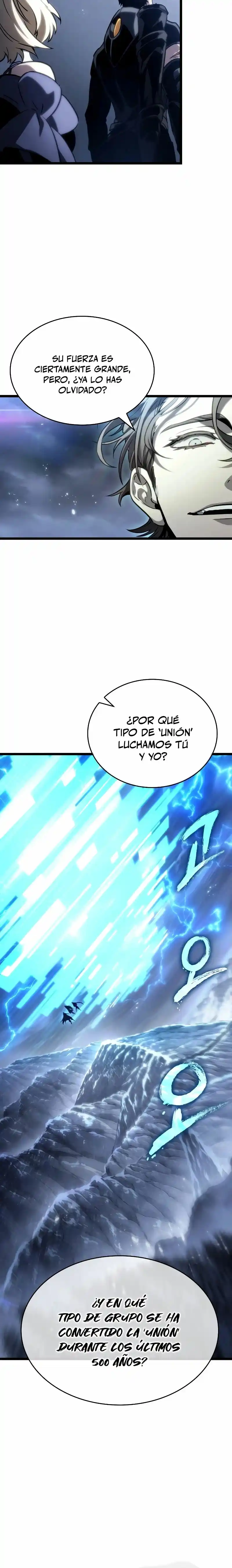 The World After The End - Capítulo 120 - Página 26 - LectorTMOo