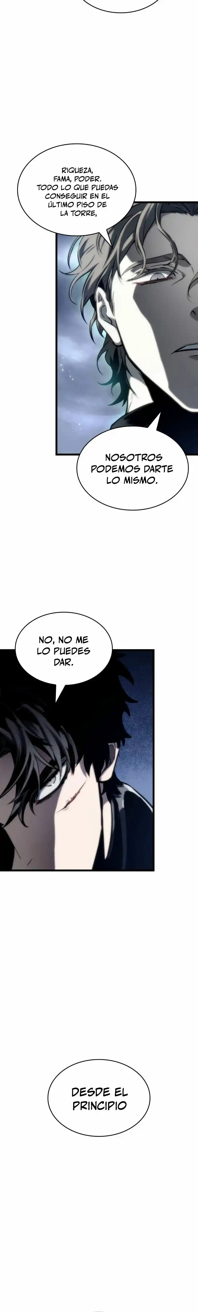 The World After The End - Capítulo 121 - Página 6 - LectorTMOo