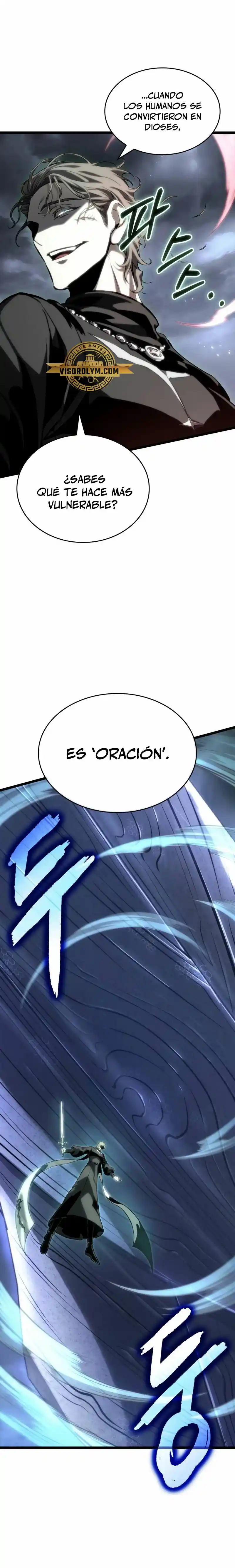 The World After The End - Capítulo 121 - Página 12 - LectorTMOo