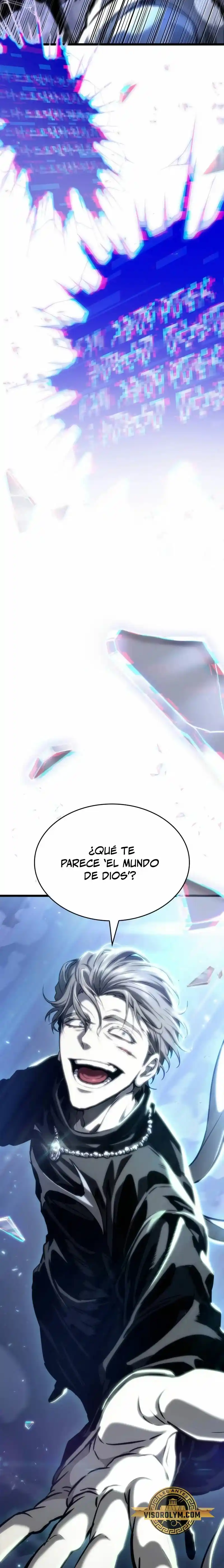 The World After The End - Capítulo 121 - Página 19 - LectorTMOo
