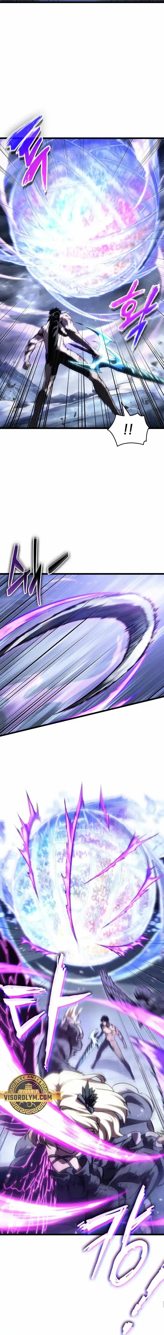 The World After The End - Capítulo 122 - Página 4 - LectorTMOo