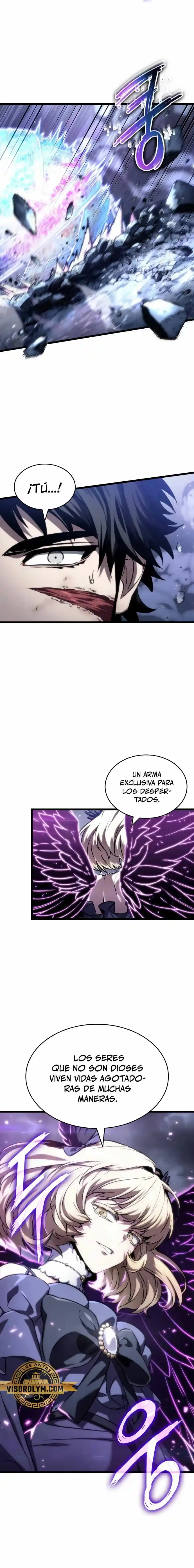The World After The End - Capítulo 122 - Página 5 - LectorTMOo