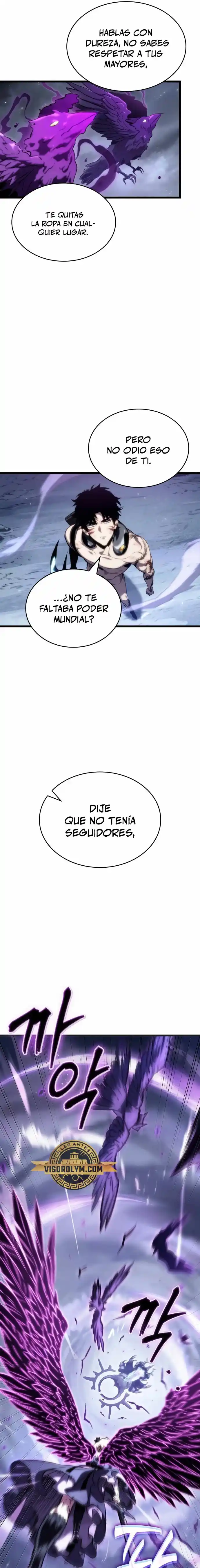 The World After The End - Capítulo 122 - Página 7 - LectorTMOo