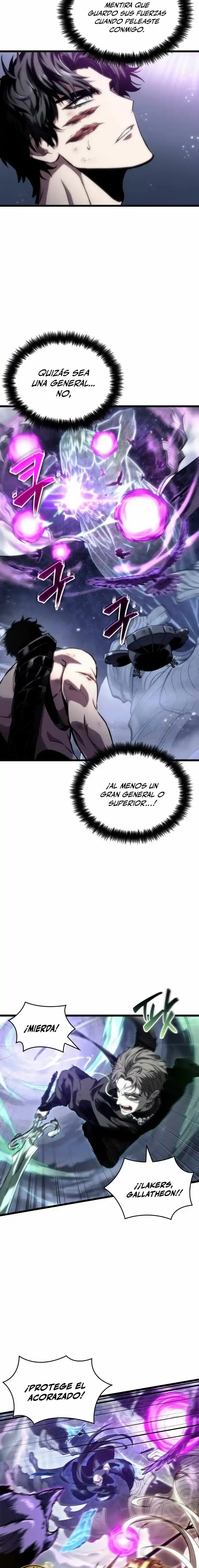 The World After The End - Capítulo 122 - Página 9 - LectorTMOo