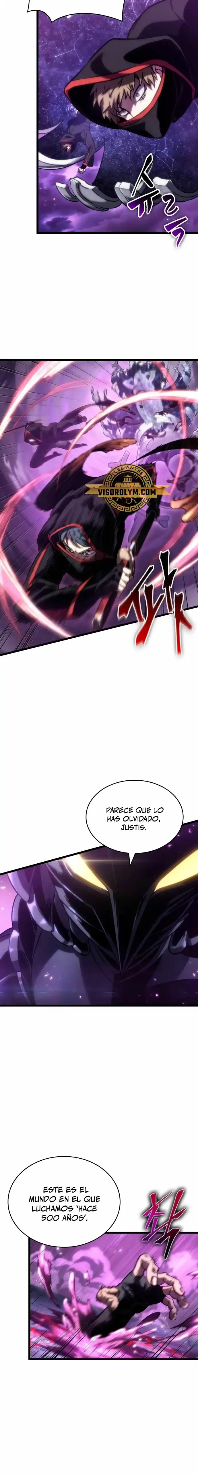 The World After The End - Capítulo 122 - Página 16 - LectorTMOo