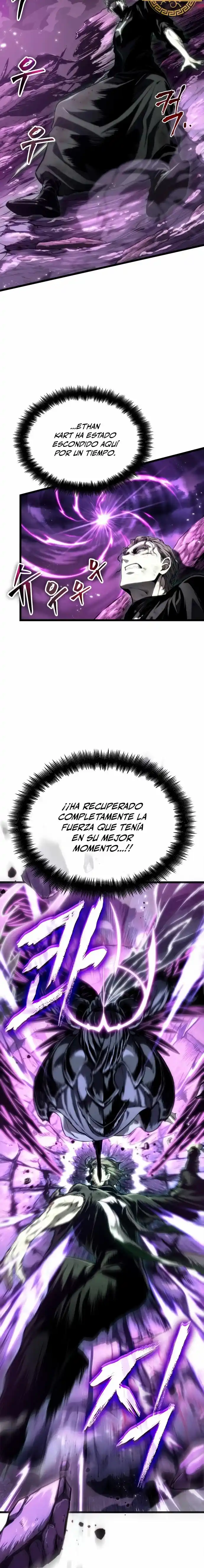 The World After The End - Capítulo 122 - Página 24 - LectorTMOo