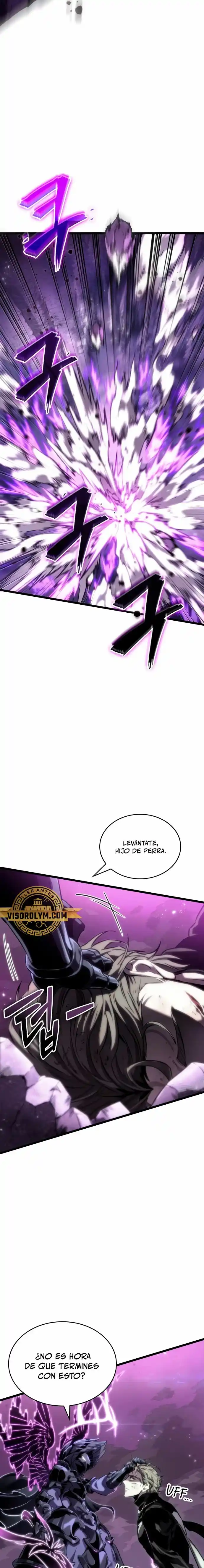 The World After The End - Capítulo 122 - Página 25 - LectorTMOo