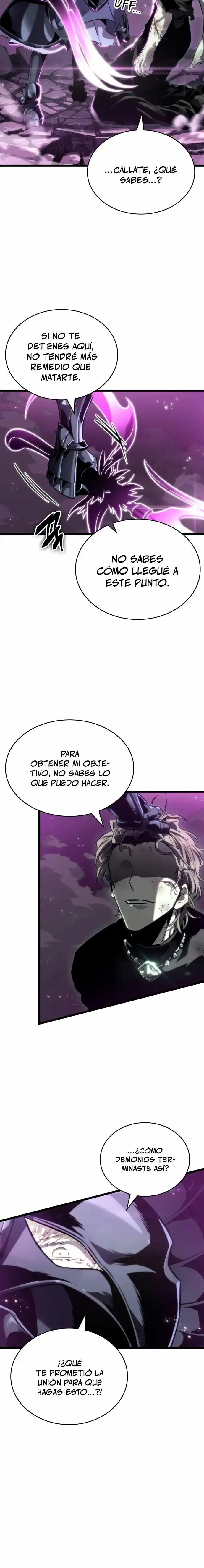 The World After The End - Capítulo 122 - Página 26 - LectorTMOo